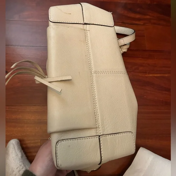 See by Chloe Joan Leather Handbag